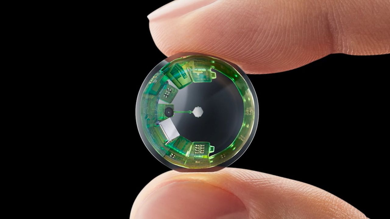 【スマートコンタクトレンズ】とは？値段や買える場所、使い道は？ 葉八（はっぱち）ブログ