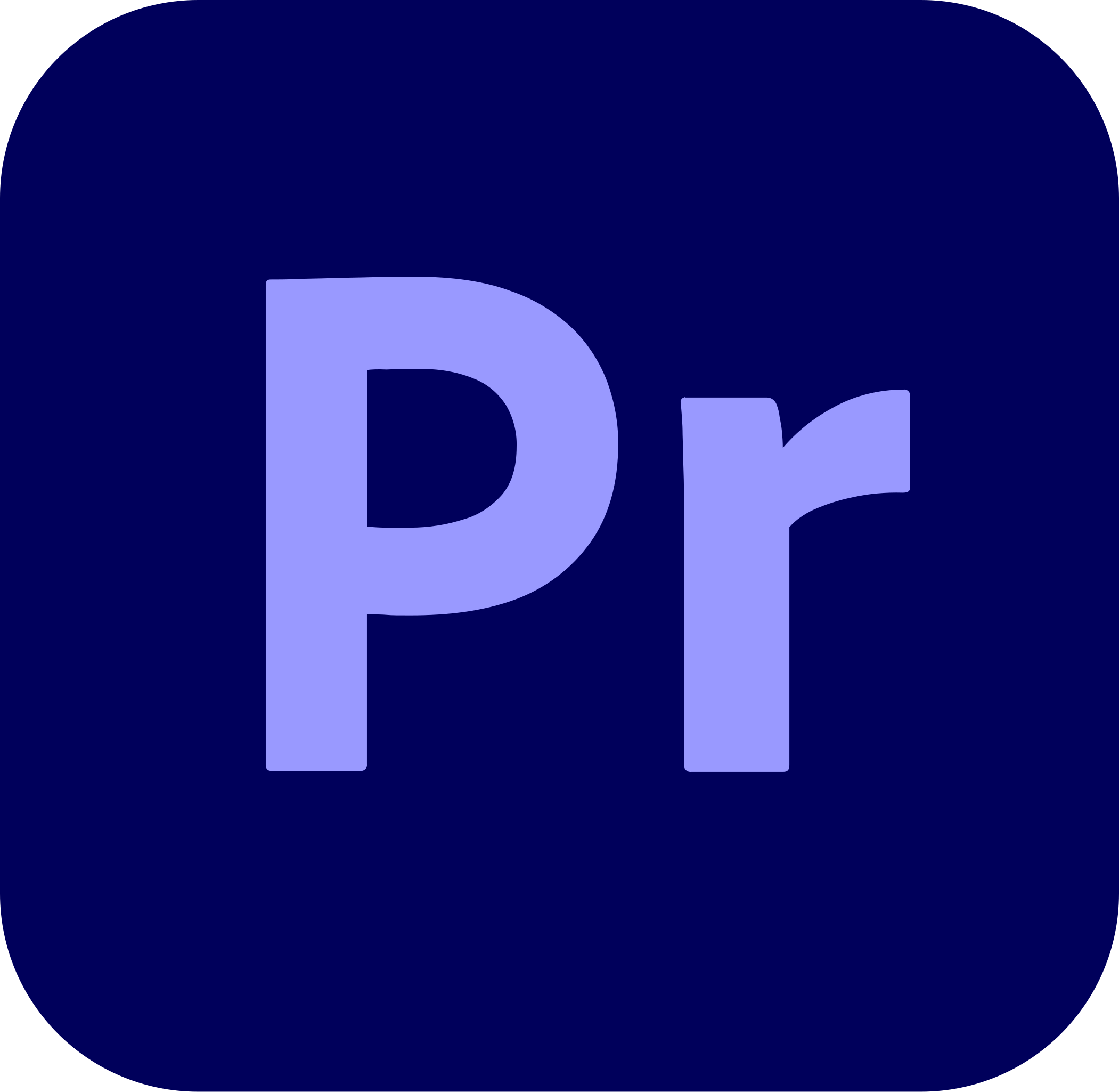  Premiere Pro 